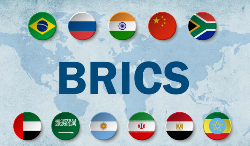 Le BRICS : Une Nouvelle Alternative Économique et Géopolitique